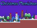 Lojë Christmas Memichan