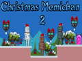 Lojë Christmas Memichan 2