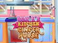Lojë Roxie's Kitchen: Ginger House