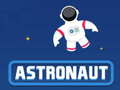 Lojë Astronaut