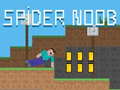 Lojë Spider Noob