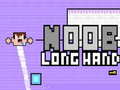 Lojë Noob Long Hand