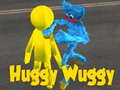 Lojë Huggy Wuggy 