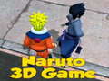 Lojë Naruto 3D Game