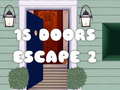 Lojë 15 Doors Escape 2