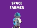 Lojë Space Farmer