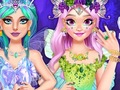 Lojë Fantasy Skin Care Routine
