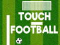 Lojë Touch Football