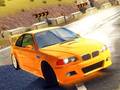 Lojë Burnout Drift