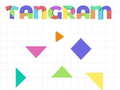 Lojë Tangram