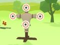 Lojë Click 'n' Heroes