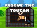 Lojë Rescue The Toucan