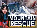 Lojë Mountain Rescue