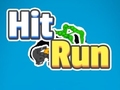 Lojë Hit Run