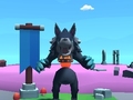 Lojë Monster Duel