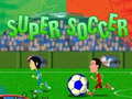 Lojë Super Soccer