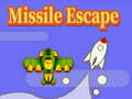 Lojë Missile Escape