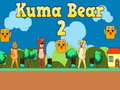 Lojë Kuma Bear 2