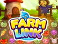 Lojë Farmlink
