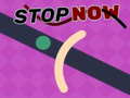 Lojë Stop Now