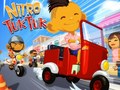 Lojë Nitro Tuk Tuk