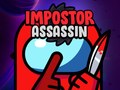 Lojë Impostor Assassin