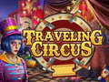 Lojë Traveling Circus
