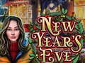Lojë New Years Eve