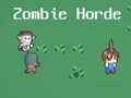 Lojë Zombie Horde