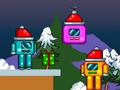 Lojë Christmas Kenno Bot 2