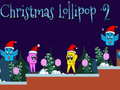Lojë Christmas Lollipop 2
