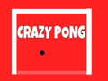 Lojë Crazy Pong