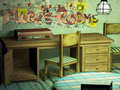 Lojë Mark’s Room