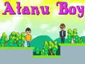 Lojë Atanu Boy