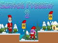 Lojë Santas Present 2