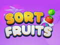 Lojë Sort Fruits