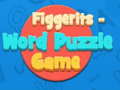 Lojë Figgerits-Word Puzzle Game