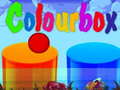 Lojë Color Box