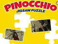 Lojë Pinocchio Jigsaw Puzzle