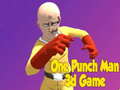 Lojë One Punch Man 3D Game