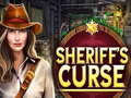 Lojë Sheriffs Curse