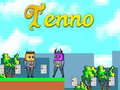 Lojë Tenno