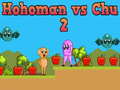 Lojë Hohoman vs Chu 2