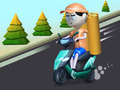 Lojë Pizza Delivery Run