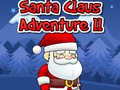 Lojë Santa Claus Adventure 2