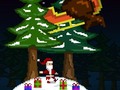 Lojë Santa Present Defense