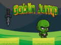 Lojë Goblin Jump