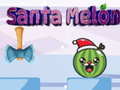 Lojë Santa malon