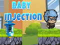 Lojë Baby Injection 