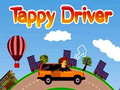 Lojë Tappy Driver